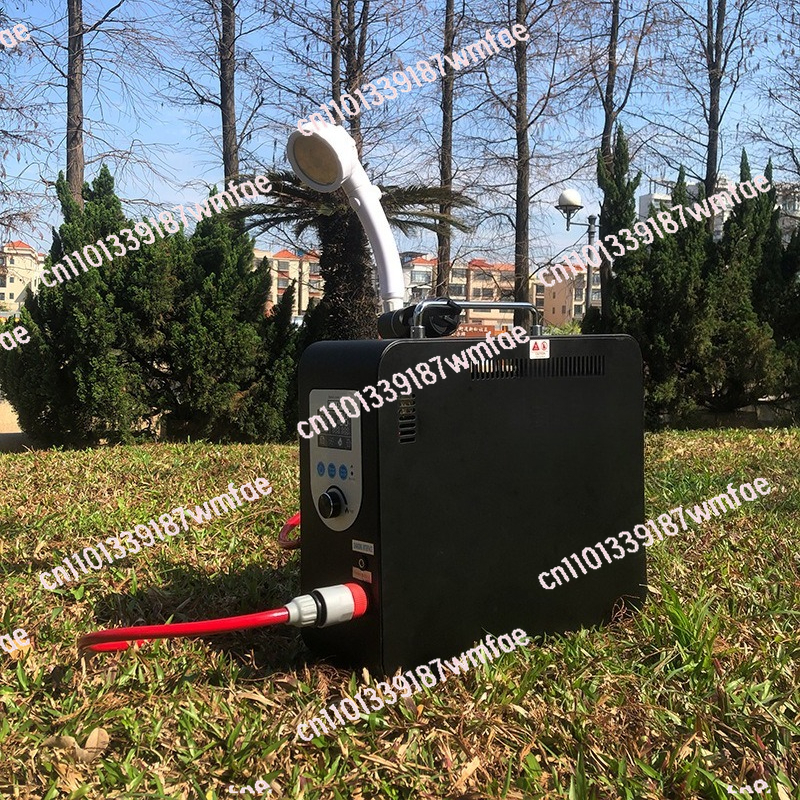 Outdoor portable  Portable gas - Outdoor Camping Water Heater 리뷰 및 가격