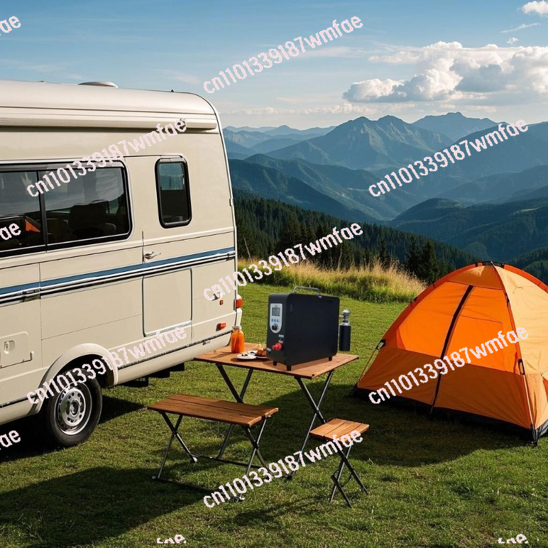 Outdoor portable  Portable gas - Outdoor Camping Water Heater 리뷰 및 가격