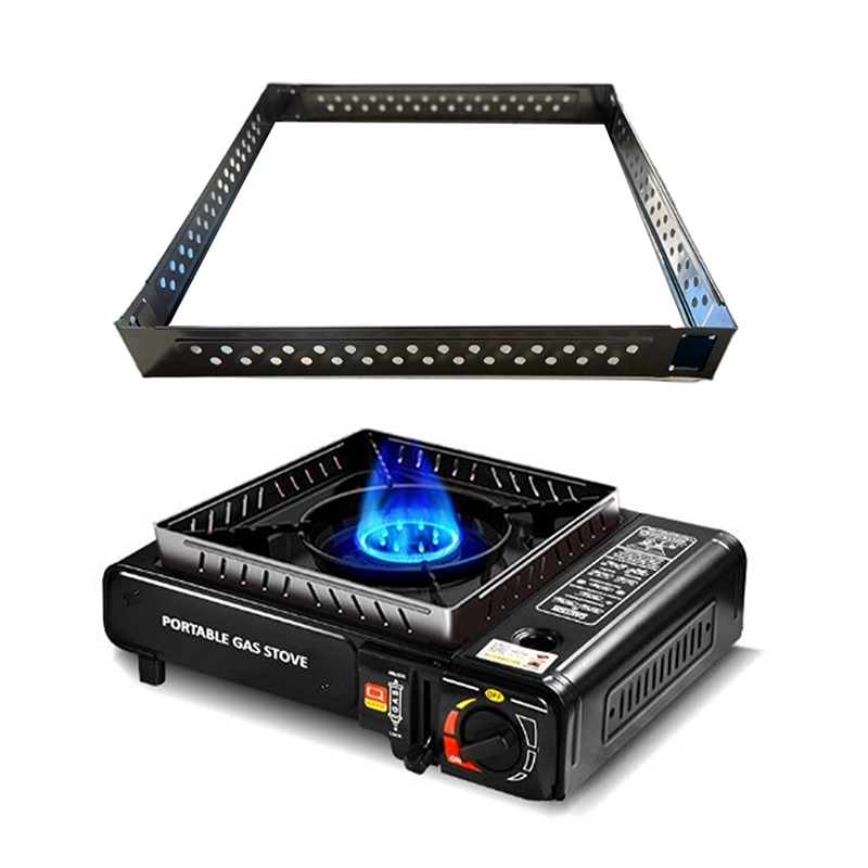 Portable Gas Stove – Collapsib - Outdoor Camping Outlet 리뷰 및 가격