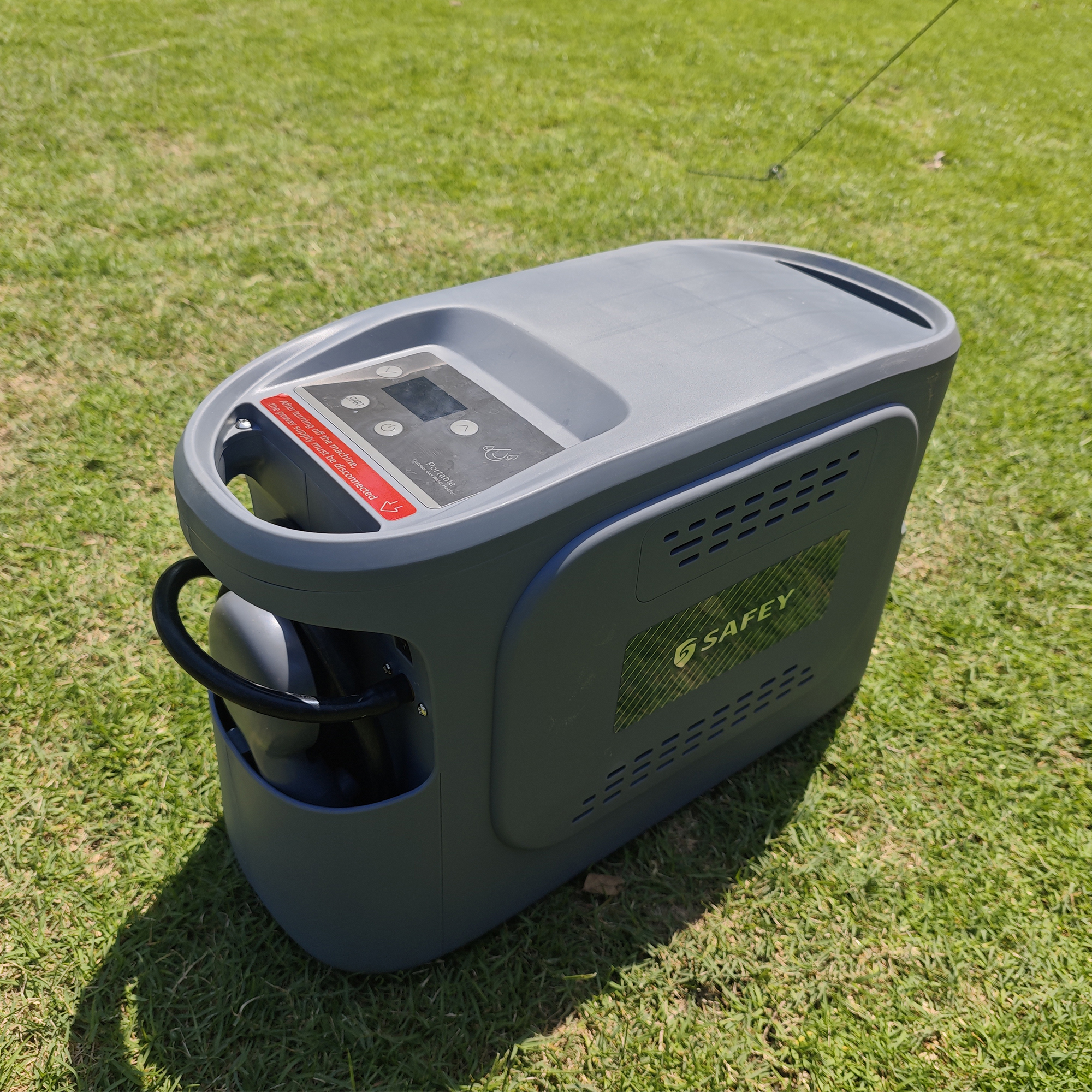 ATVPortable 6L Water Heater Fo - Outdoor Camping Water Heater 리뷰 및 가격