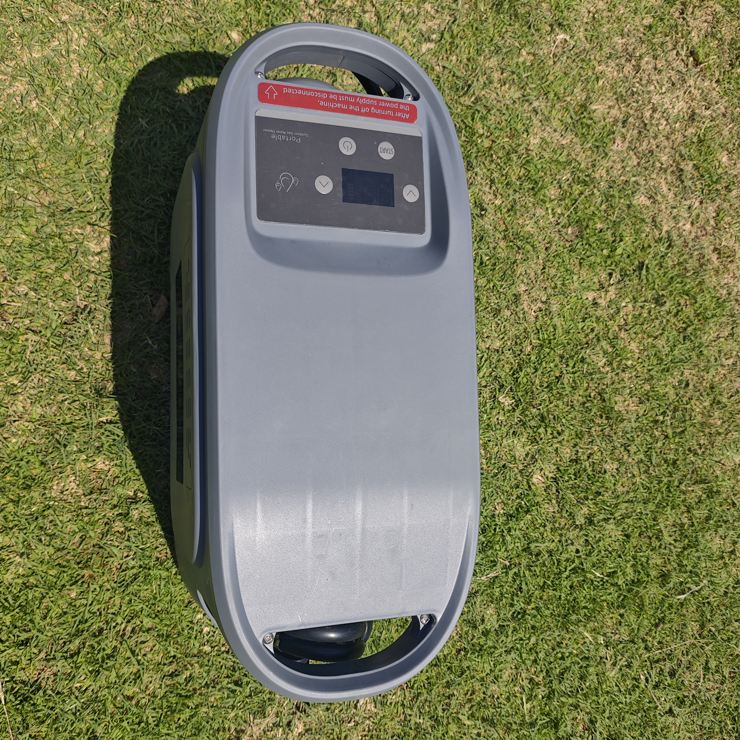 ATVPortable 6L Water Heater Fo - Outdoor Camping Water Heater 리뷰 및 가격