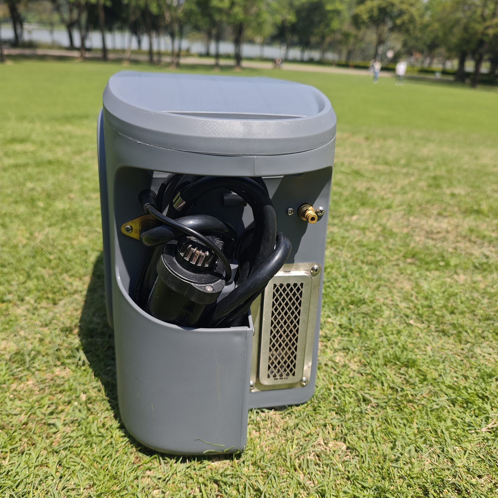 ATVPortable 6L Water Heater Fo - Outdoor Camping Water Heater 리뷰 및 가격