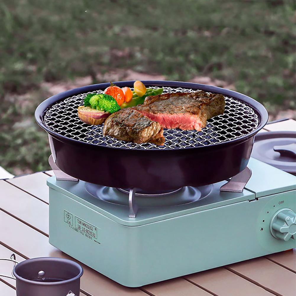 Korean Smokeless Barbecue Gril - Outdoor Camping Outlet 리뷰 및 가격