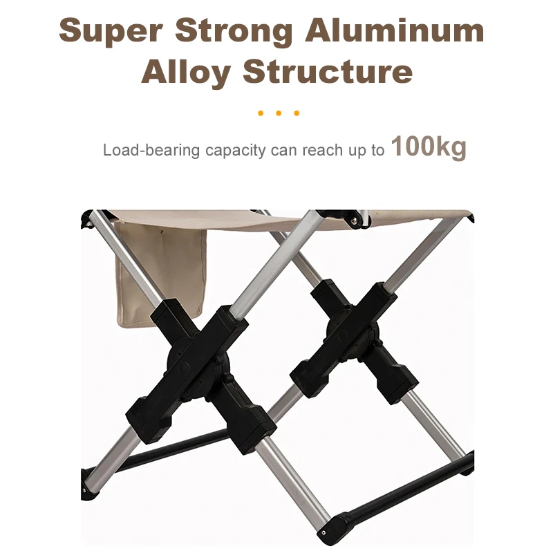 Outdoor Foldable Director's Ch - Outdoor Camping Table And Chairs 리뷰 및 가격