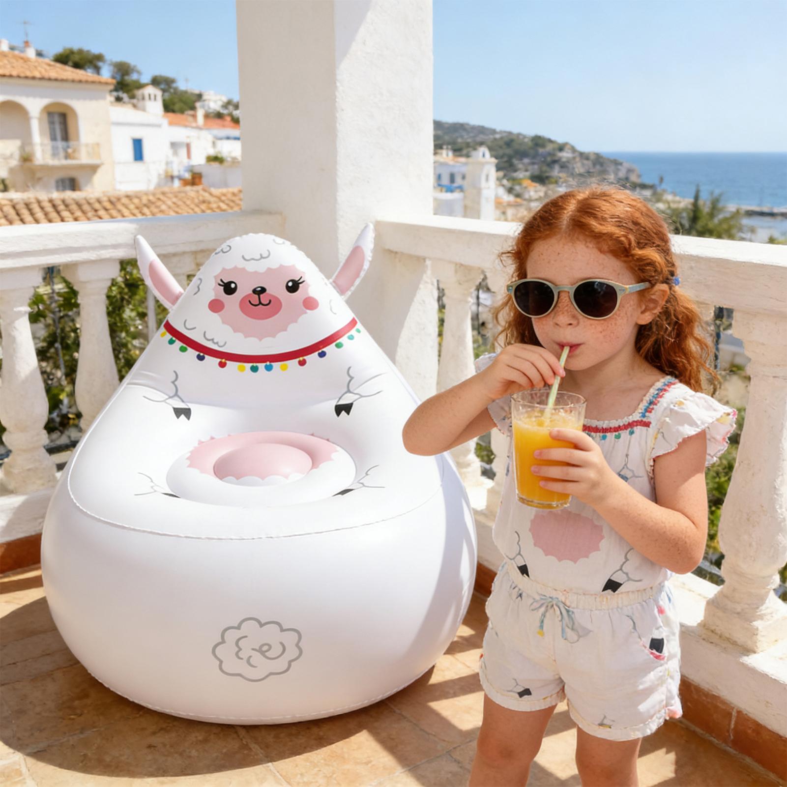 Inflatable Chair For Kids Port - Outdoor Camping Table And Chairs 리뷰 및 가격