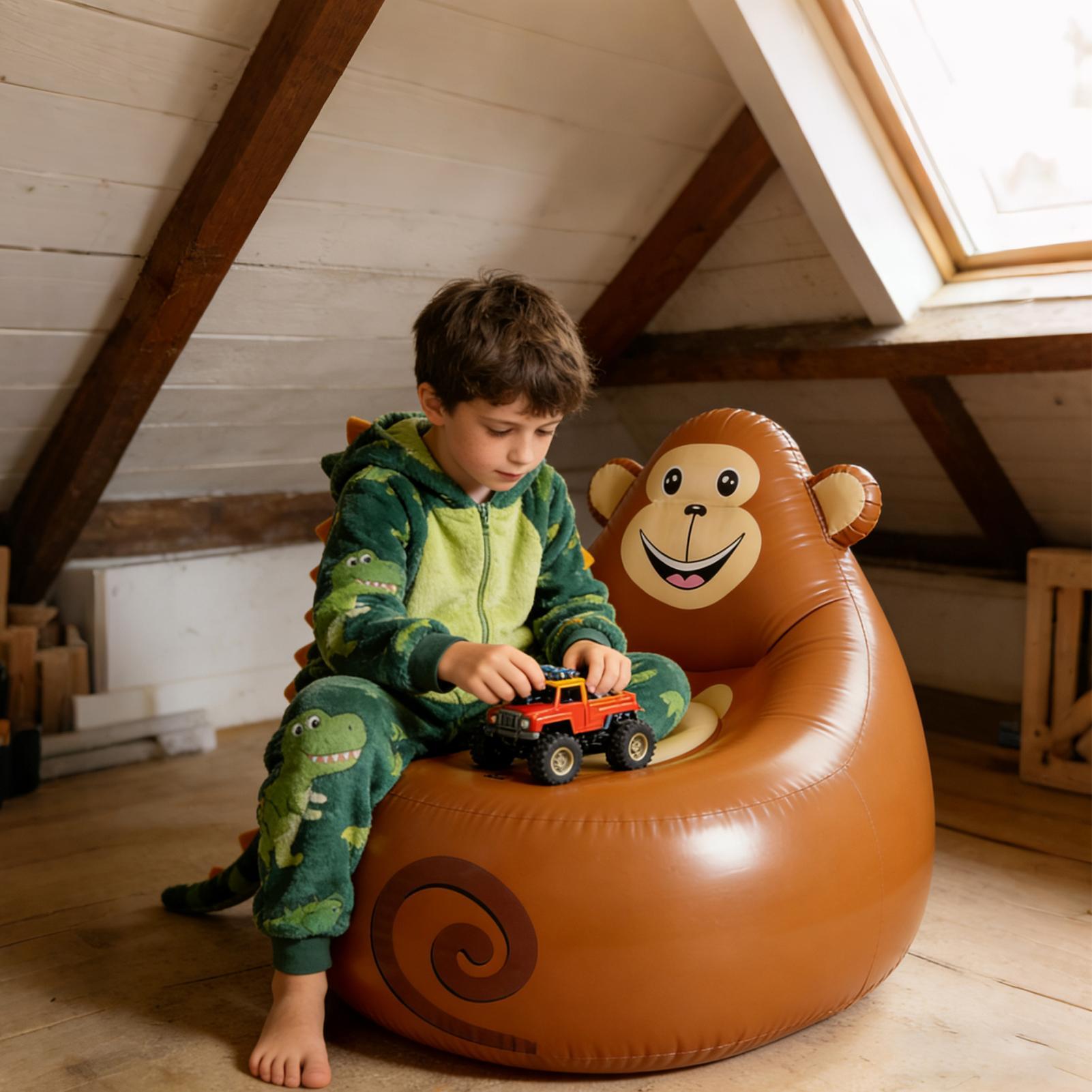 Inflatable Chair For Kids Port - Outdoor Camping Table And Chairs 리뷰 및 가격
