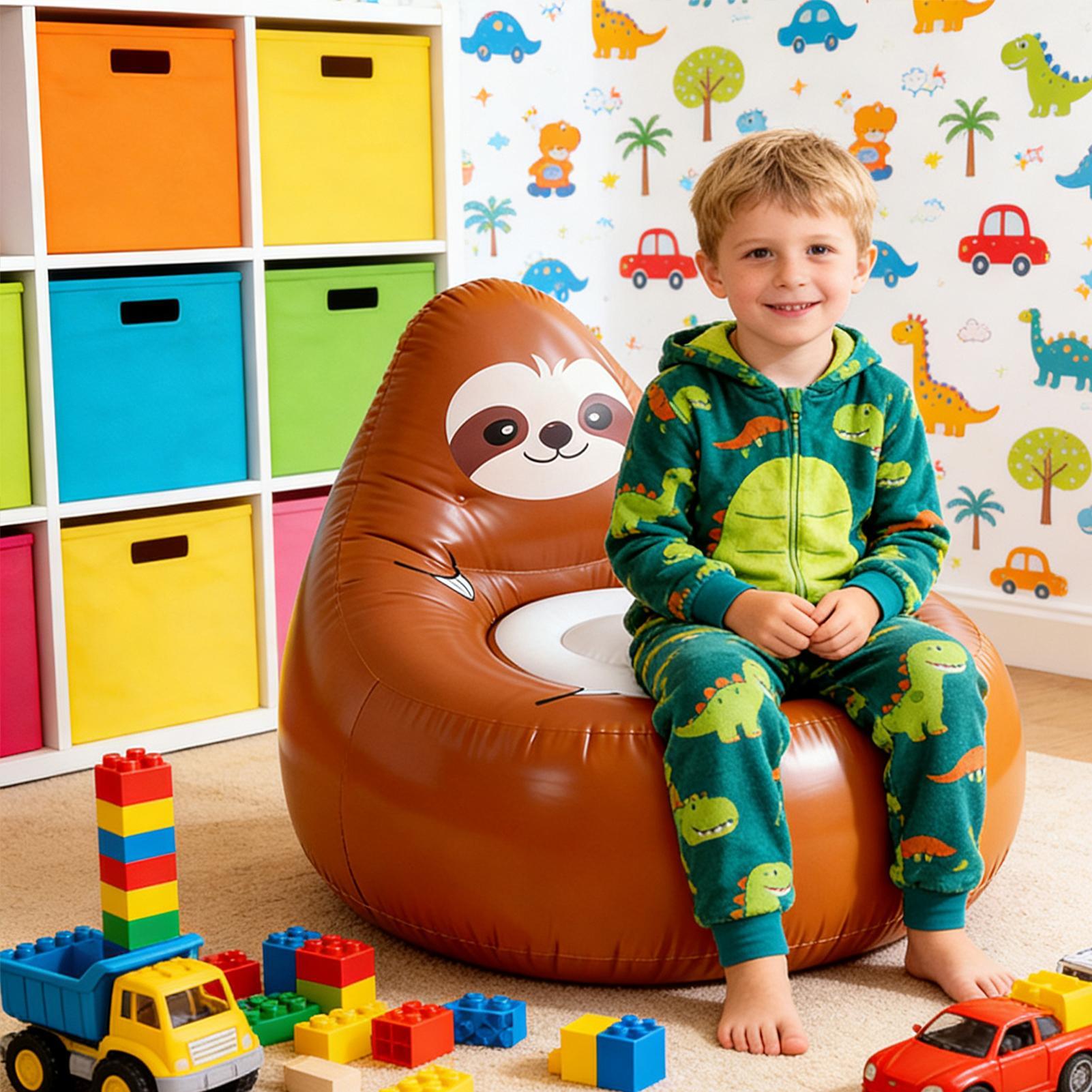 Inflatable Chair For Kids Port - Outdoor Camping Table And Chairs 리뷰 및 가격