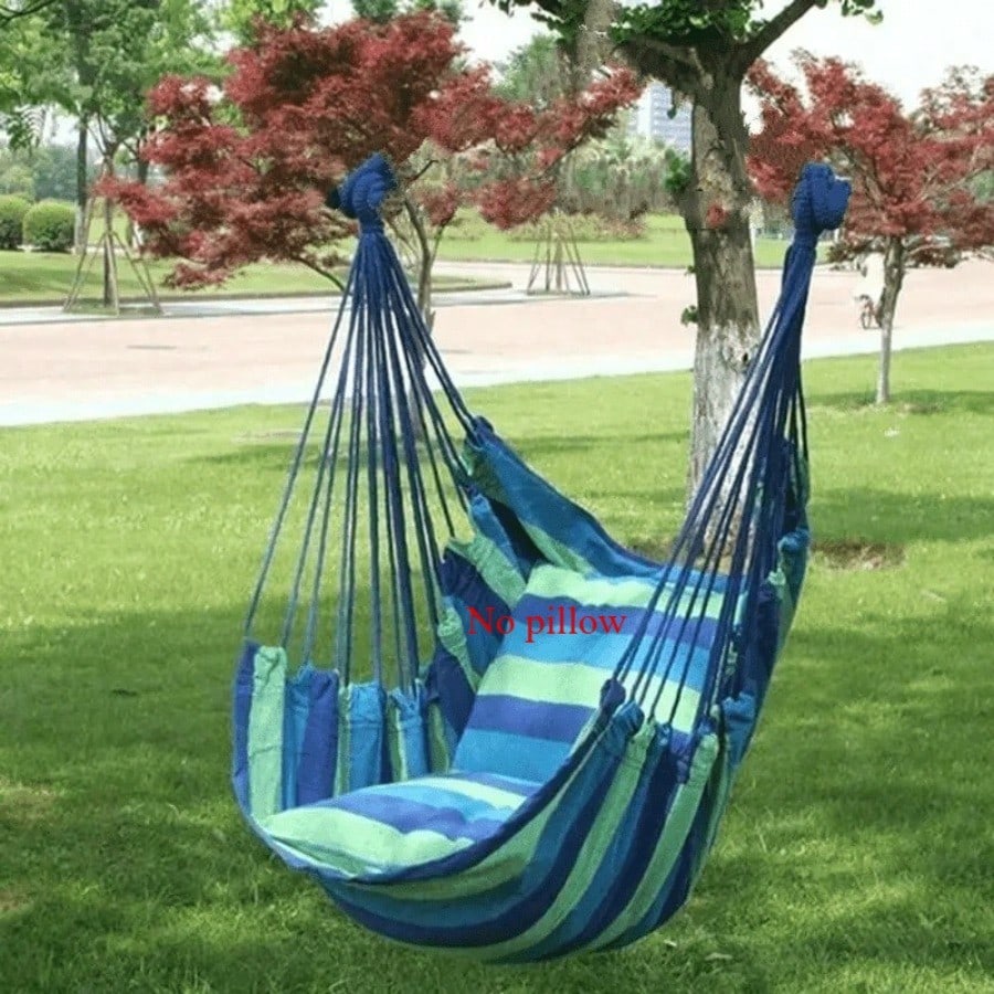 Portable Outdoor Hammock; feat - Camping Hammock 리뷰 및 가격