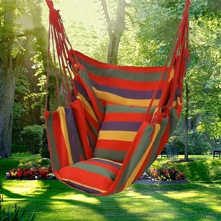 Portable Outdoor Hammock; feat - Camping Hammock 리뷰 및 가격