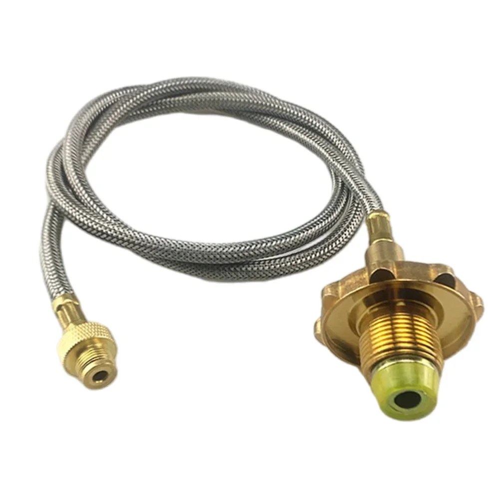 Extension Tube Transfer Pipe C - Outdoor Camping Brand 리뷰 및 가격