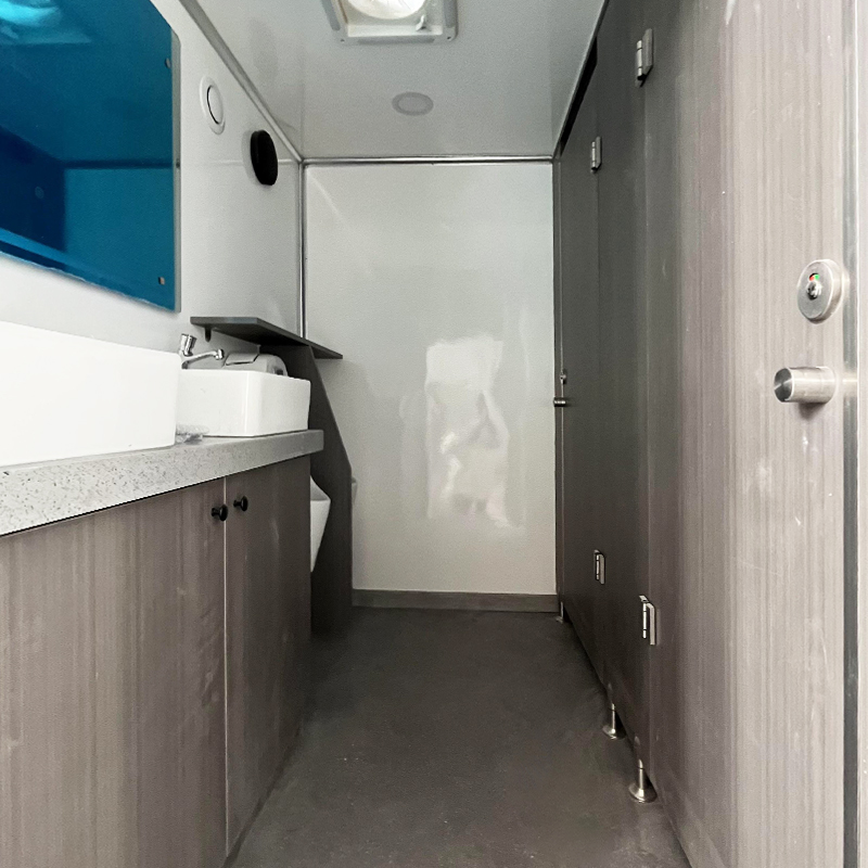 2025 Portable Prefabricated Ou - Outdoor Camping Showers 리뷰 및 가격
