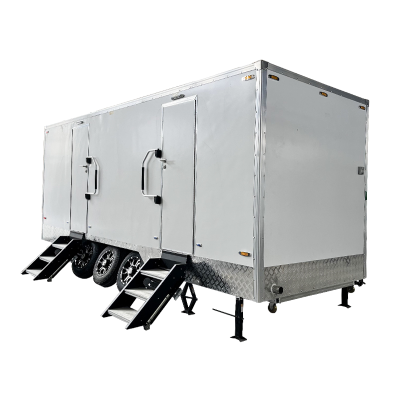 2025 Portable Prefabricated Ou - Outdoor Camping Showers 리뷰 및 가격