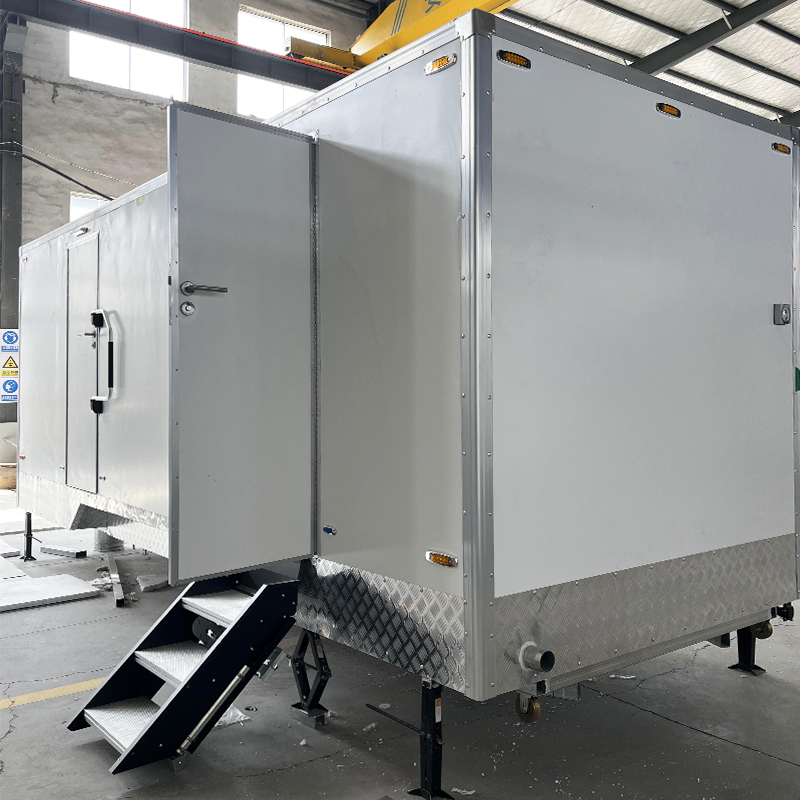 2025 Portable Prefabricated Ou - Outdoor Camping Showers 리뷰 및 가격