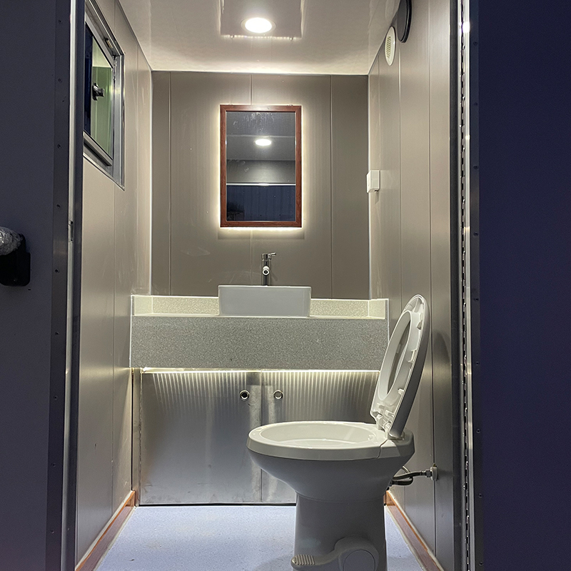 2025 Portable Prefabricated Ou - Outdoor Camping Showers 리뷰 및 가격