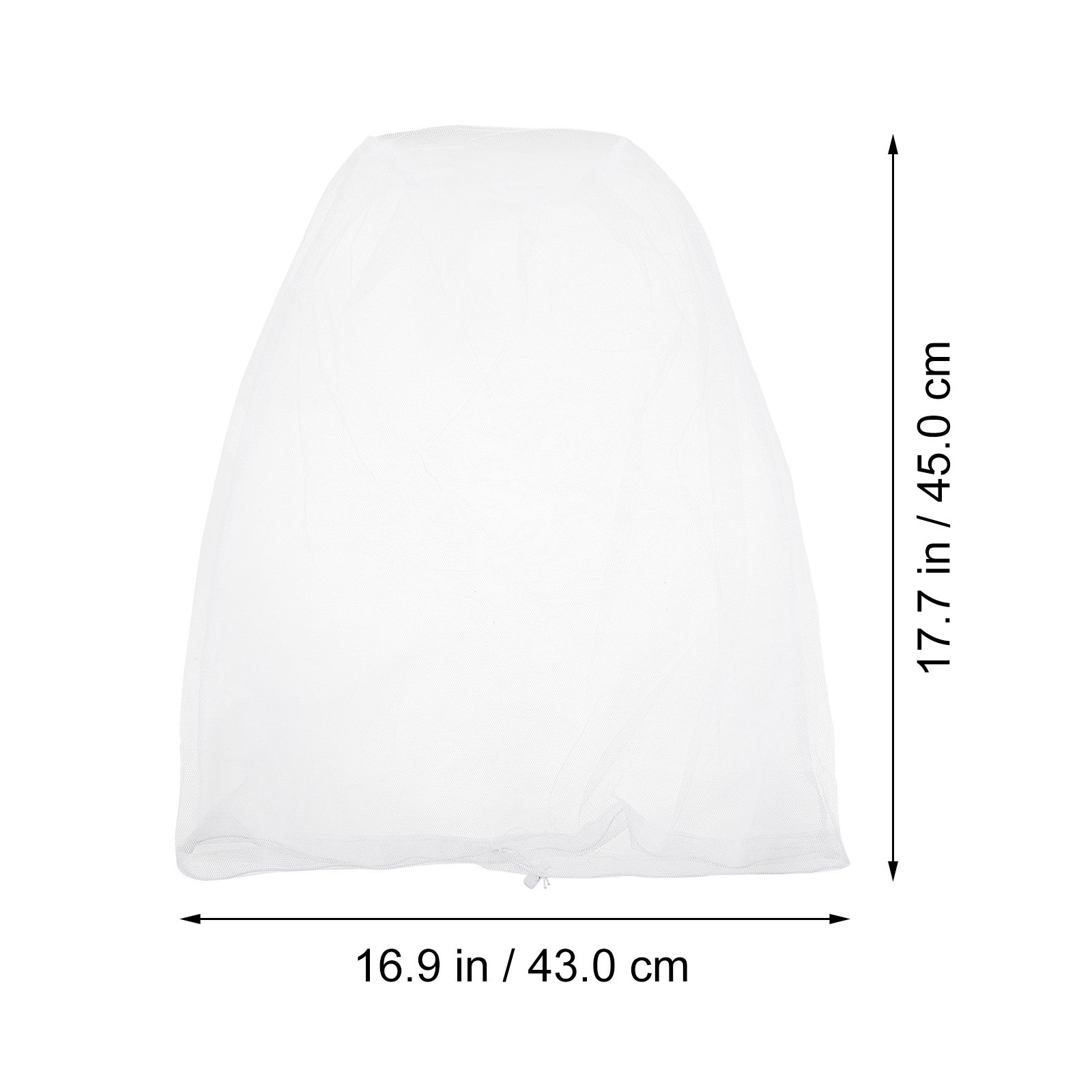 2Pcs Mosquito Mesh Head Nets O - Outdoor Camping Activities 리뷰 및 가격