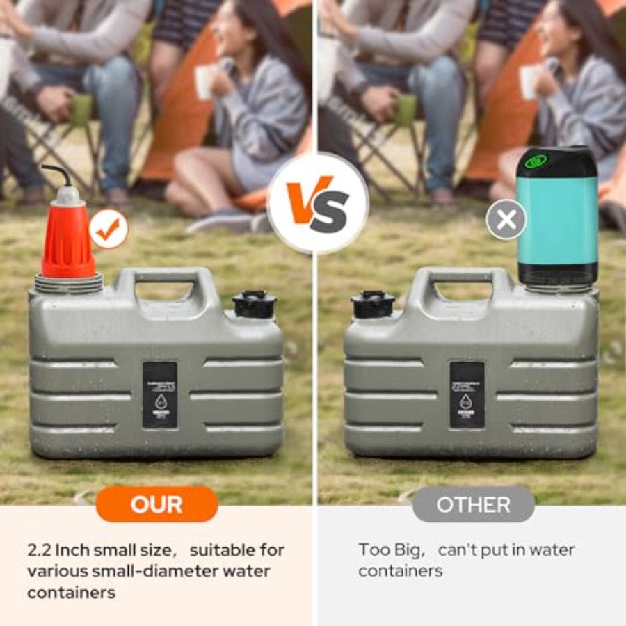 Portable Shower Portable Camp  - Outdoor Camping Showers 리뷰 및 가격