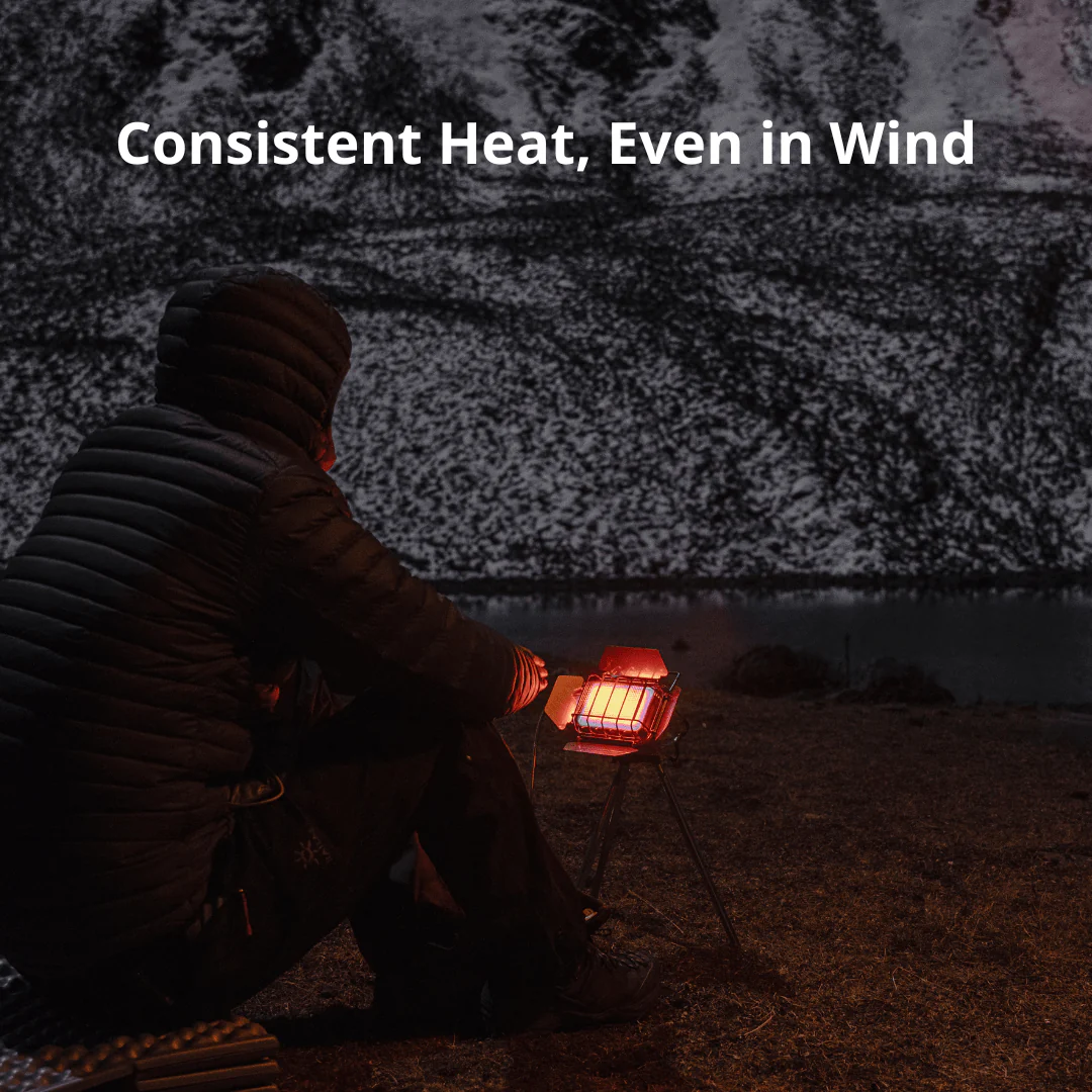 Fire-Maple Sunflower X Gas Cam - Outdoor Camping Gas Heater 리뷰 및 가격