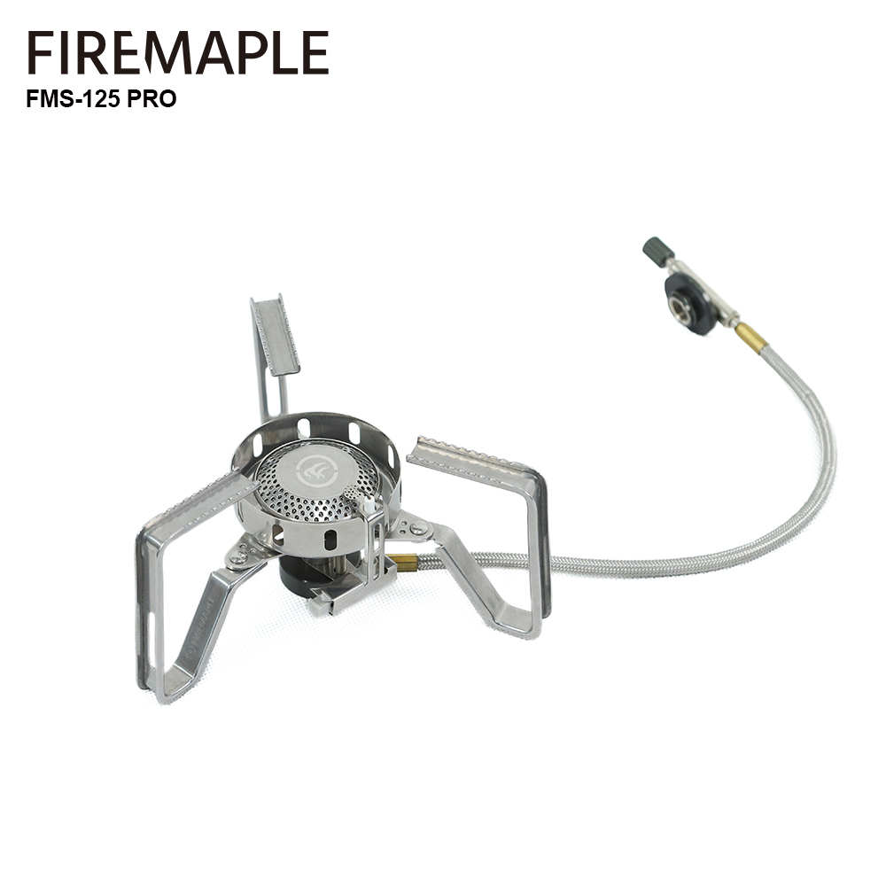 Fire-Maple Windproof Stove Spl - Outdoor Camping Outlet 리뷰 및 가격