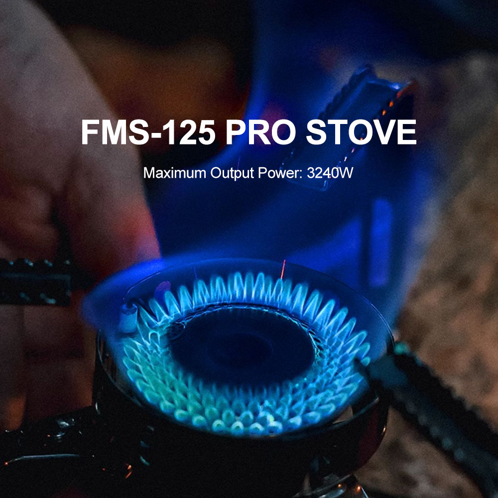 Fire-Maple Windproof Stove Spl - Outdoor Camping Outlet 리뷰 및 가격