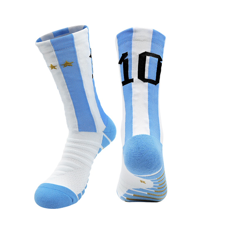 Number Kids Soccer Socks 10# S - Outdoor Boys Camping Youtube 리뷰 및 가격