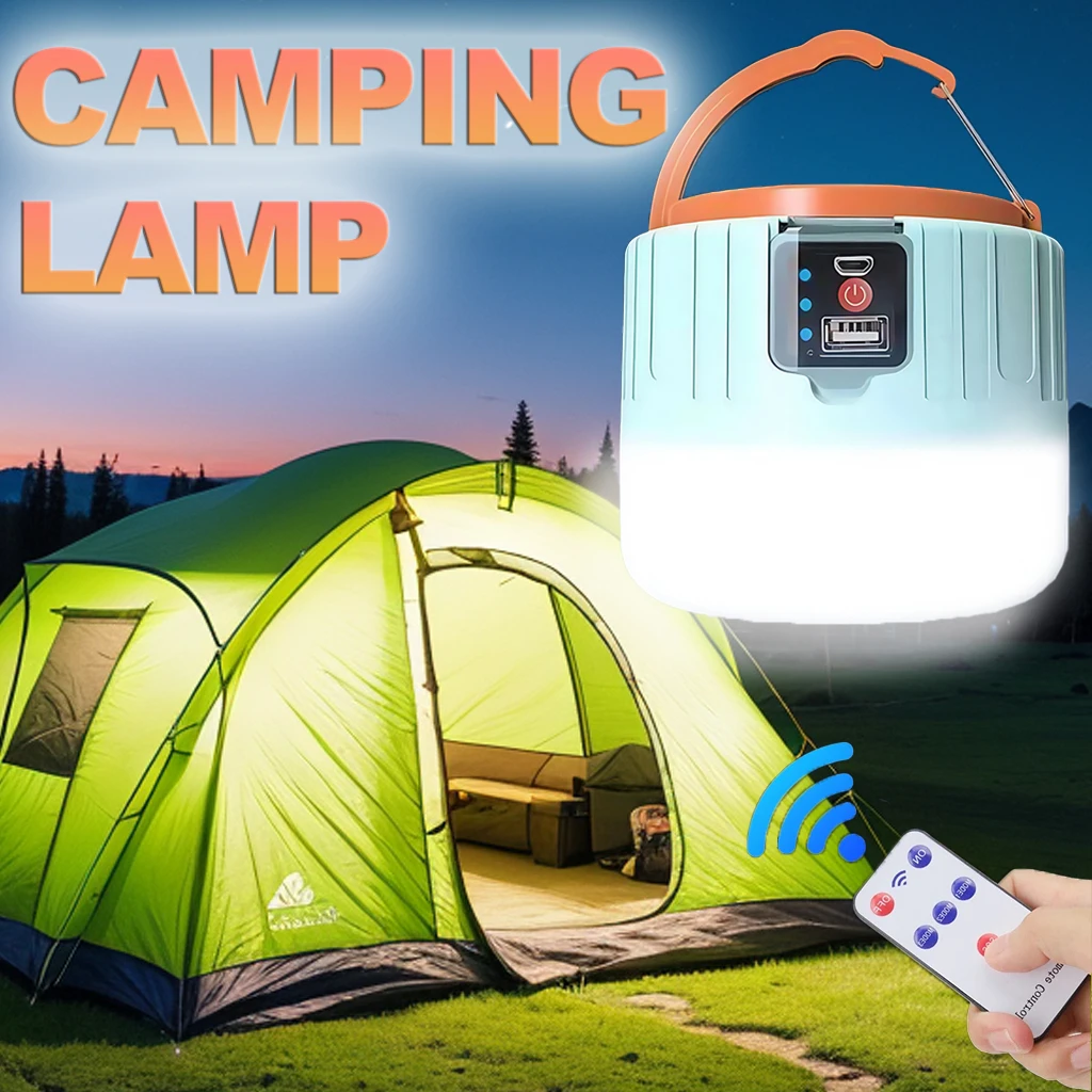 Solar Camping Lantern Recharge - Camping Solar Lantern 리뷰 및 가격
