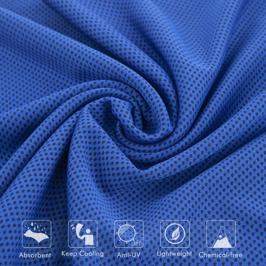 Cooling Towels Soft Microfiber - Outdoor Camping Activities 리뷰 및 가격