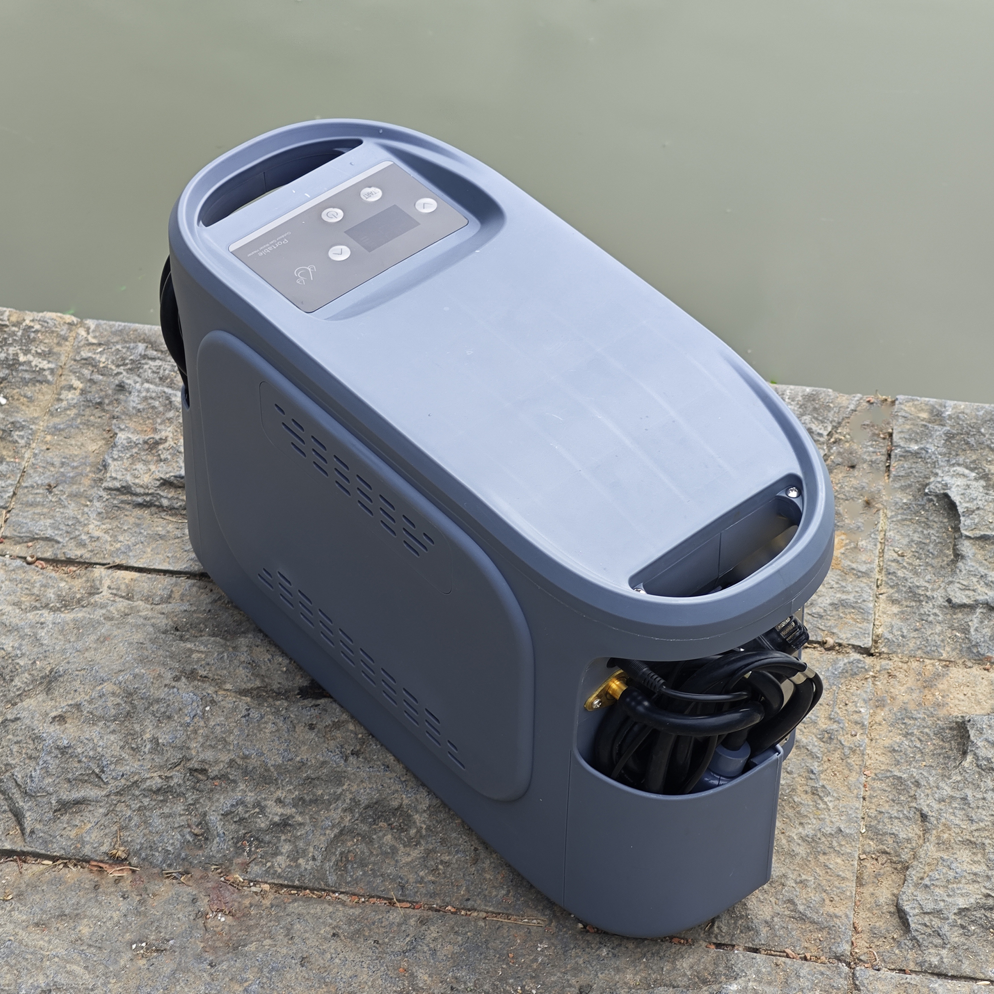 ATVAll-Weather Portable Gas Wa - Outdoor Camping Water Heater 리뷰 및 가격