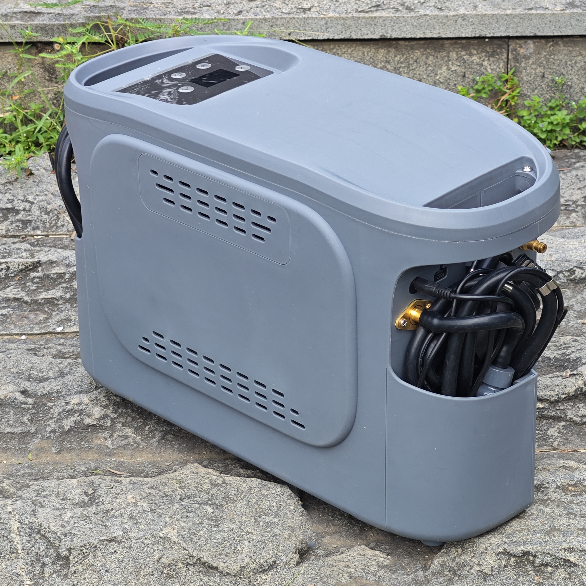ATVAll-Weather Portable Gas Wa - Outdoor Camping Water Heater 리뷰 및 가격