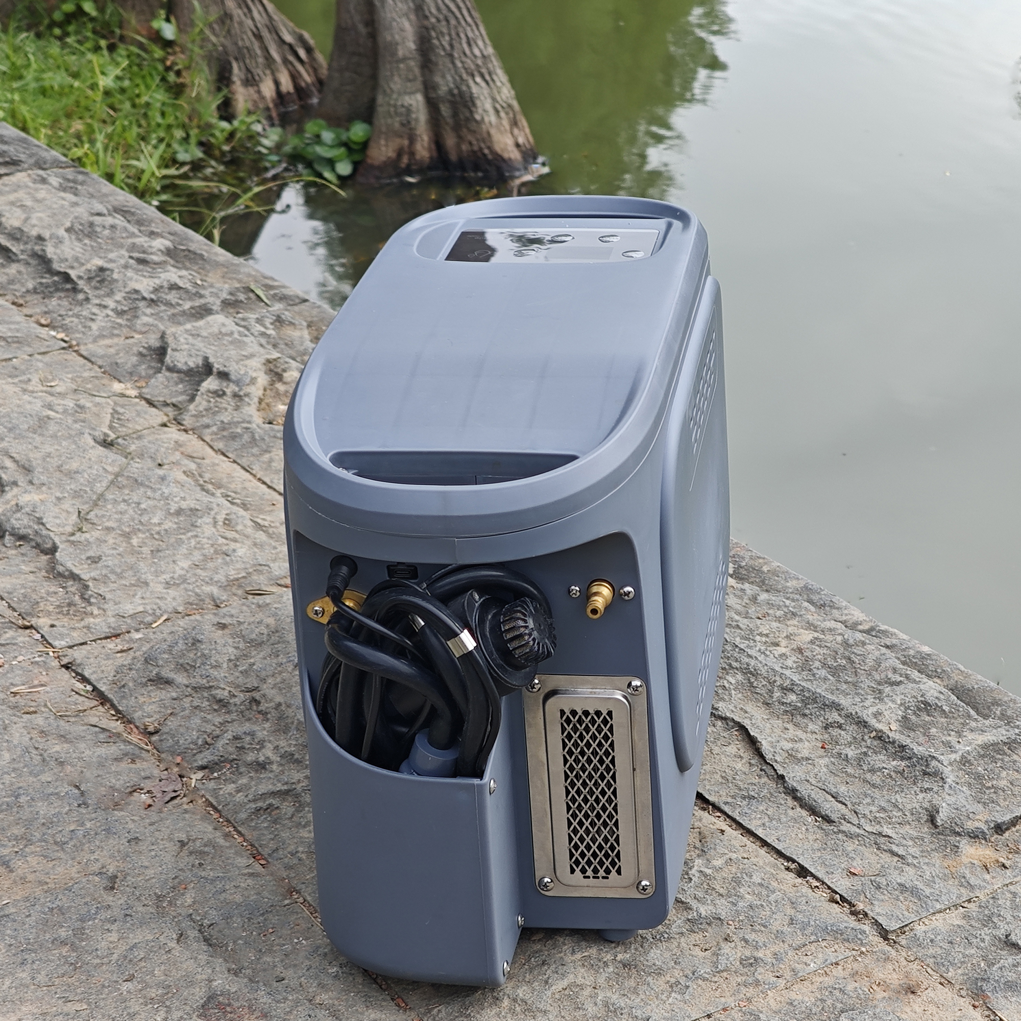 ATVAll-Weather Portable Gas Wa - Outdoor Camping Water Heater 리뷰 및 가격