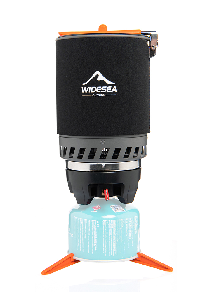 Widesea Camping Cooking System - Outdoor Camping Gas Heater 리뷰 및 가격