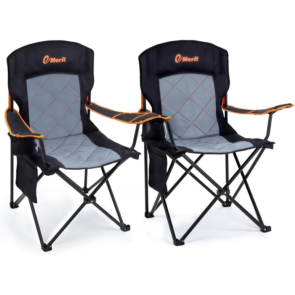 Oversized Padded Quad Camping  - Camping Quad 리뷰 및 가격