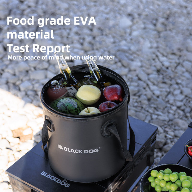 Blackdog Folding Water Round B - Outdoor Camping Outlet 리뷰 및 가격