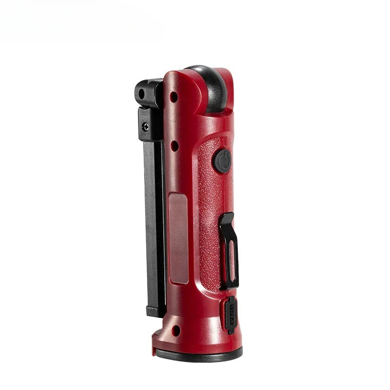 COB LED Work Light Rechargeabl - Outdoor Camping Light Portable 리뷰 및 가격