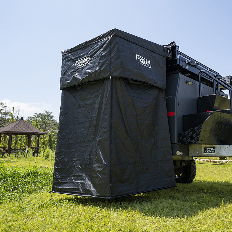 Portable Outdoor Camp Shower T - Outdoor Camping Showers 리뷰 및 가격