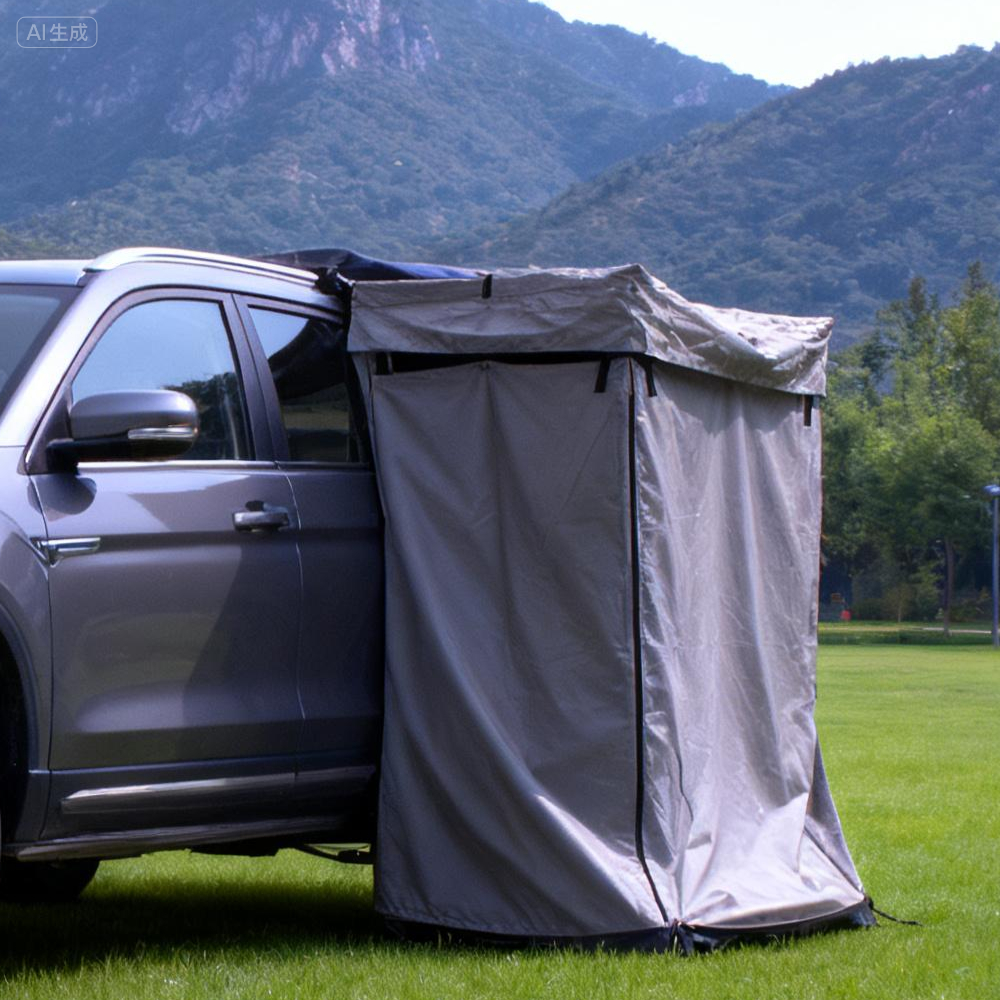 Waterproof with Tent Roof, Car - Outdoor Camping Showers 리뷰 및 가격