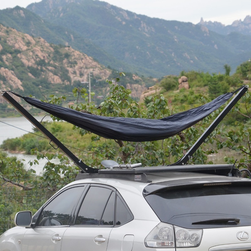 2026 SUV Outdoor Self-Driving  - Camping Hammock 리뷰 및 가격