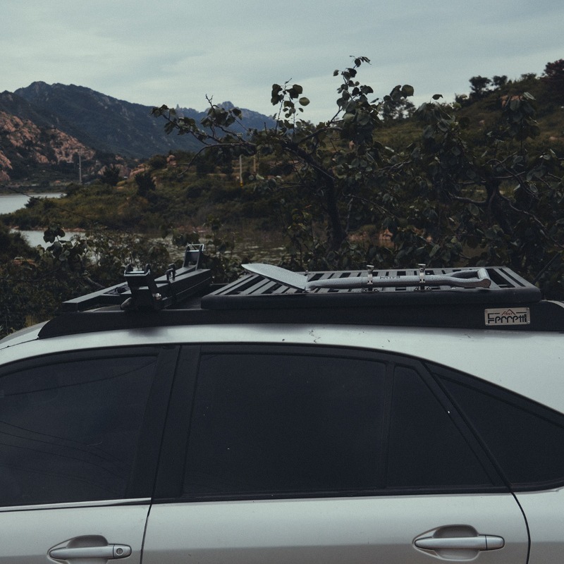 2026 SUV Outdoor Self-Driving  - Camping Hammock 리뷰 및 가격