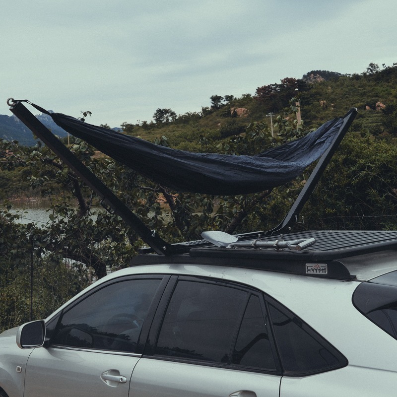 2026 SUV Outdoor Self-Driving  - Camping Hammock 리뷰 및 가격