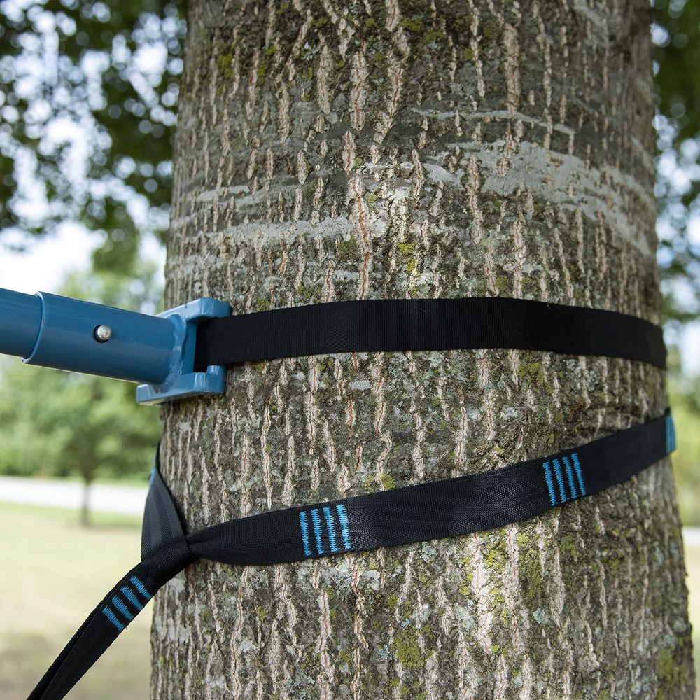 Single Point Portable Hammock  - Camping Hammock 리뷰 및 가격