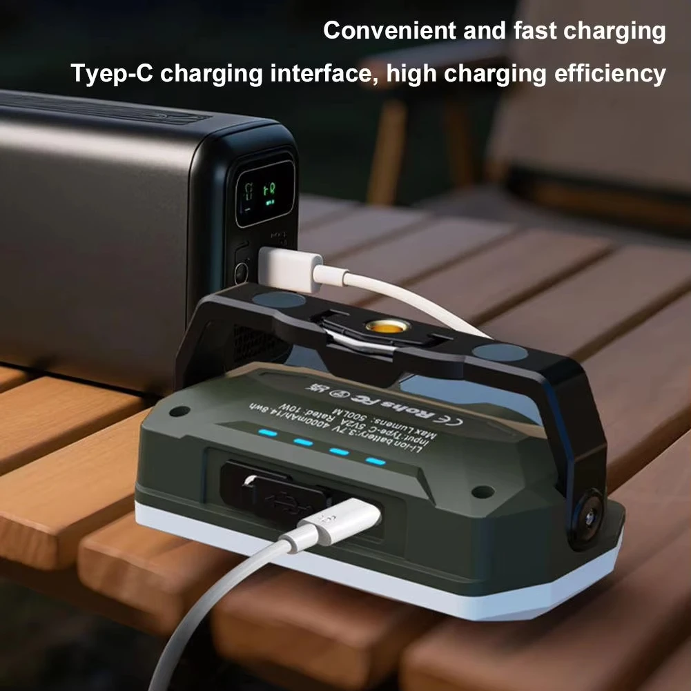 Portable Outdoor Camping Lante - Outdoor Camping Light Portable 리뷰 및 가격