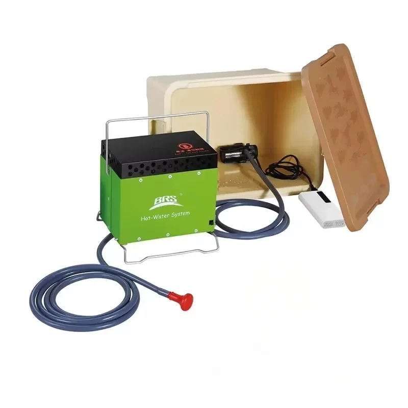 BRS-93 BRS-93A Car New Outdoor - Outdoor Camping Water Heater 리뷰 및 가격