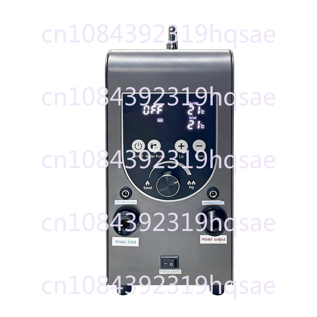 6L Outdoor Portable Gas Water  - Outdoor Camping Water Heater 리뷰 및 가격
