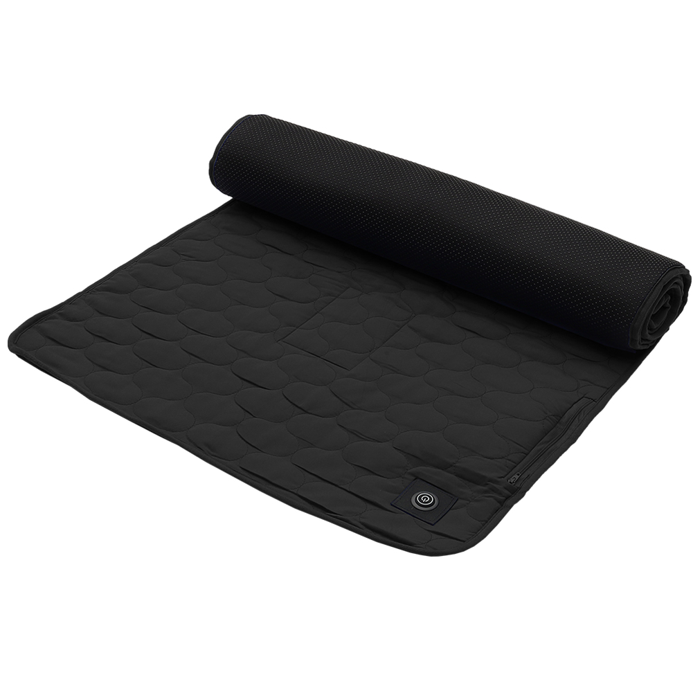 7 Zones Camping Heated Mattres - Outdoor Camping Heated Blanket 리뷰 및 가격