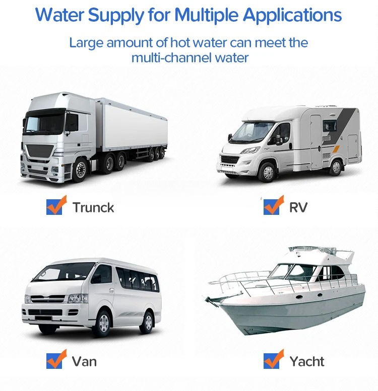 Water Heater,Small Portable,Ho - Outdoor Camping Water Heater 리뷰 및 가격