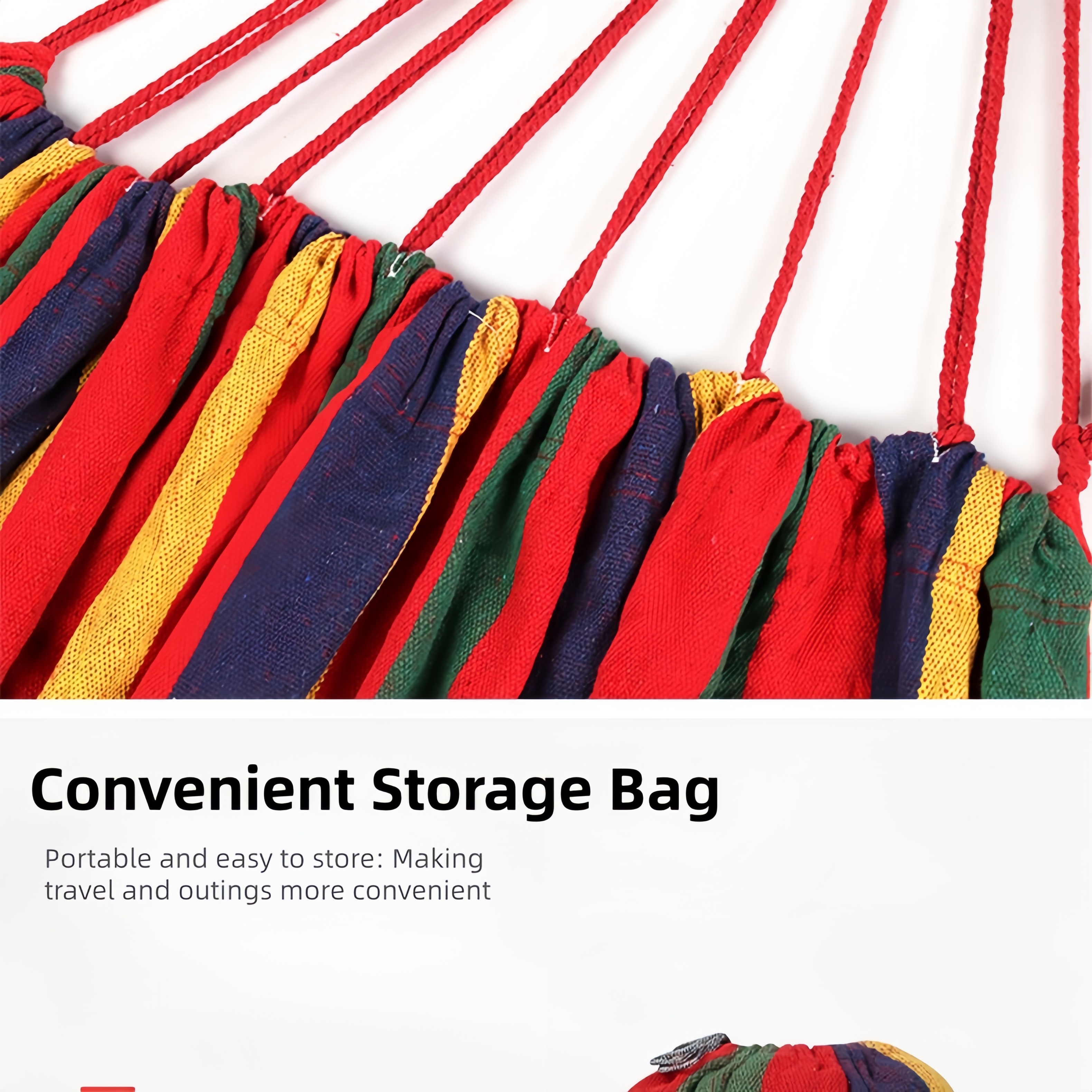 Adult outdoor swing, thick can - Outdoor Camping Store 리뷰 및 가격