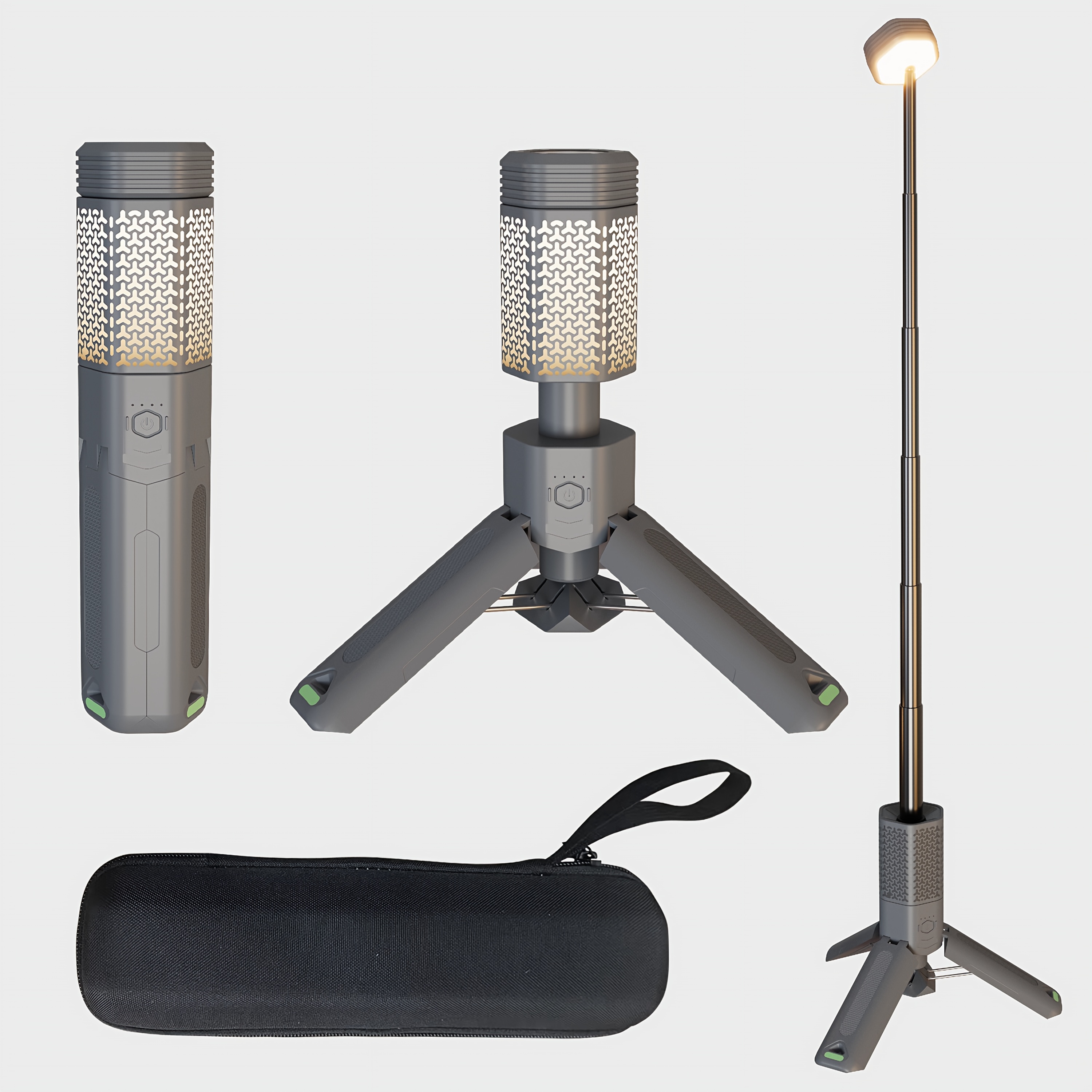 BEATINEON Outdoor Camping Ligh - Camping Solar Lantern 리뷰 및 가격