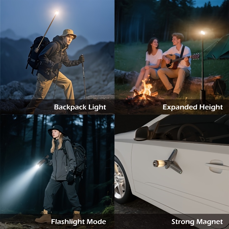 BEATINEON Outdoor Camping Ligh - Camping Solar Lantern 리뷰 및 가격
