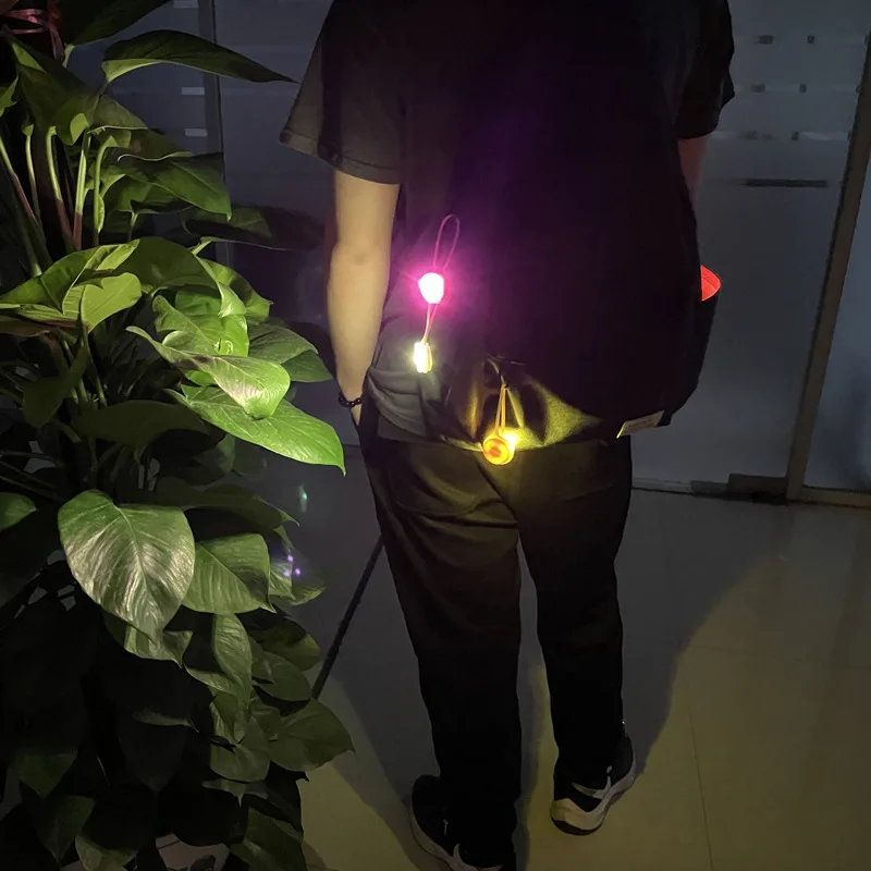 Outdoor Backpack Lights Silico - Outdoor Camping Lights String 리뷰 및 가격