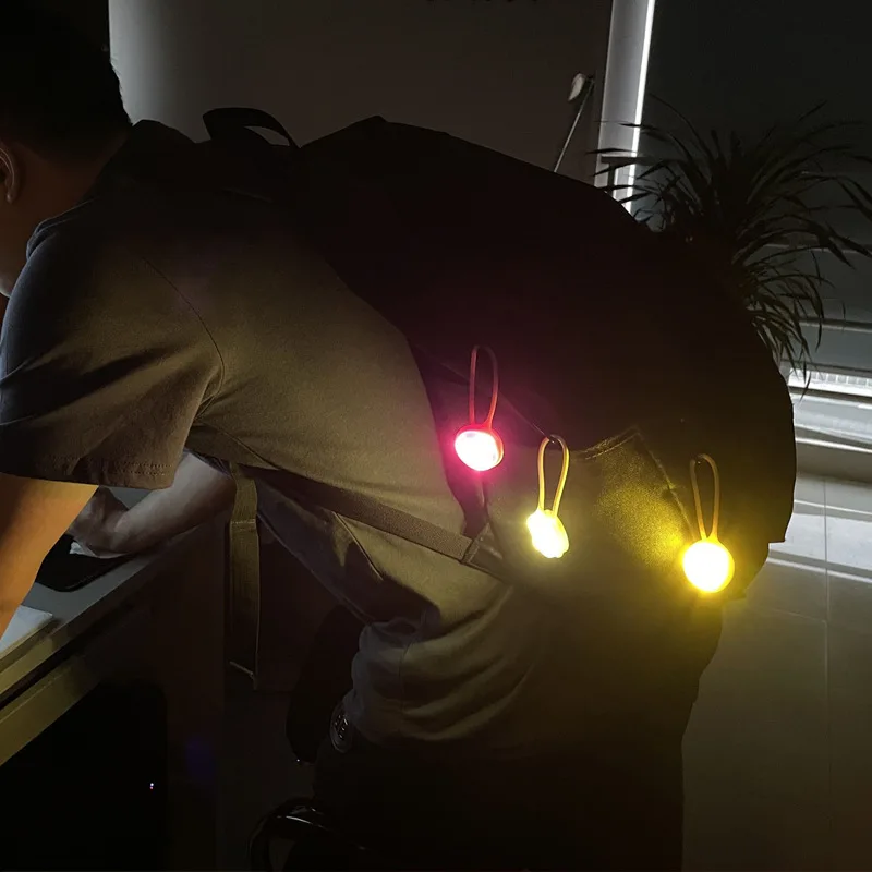 Outdoor Backpack Lights Silico - Outdoor Camping Lights String 리뷰 및 가격