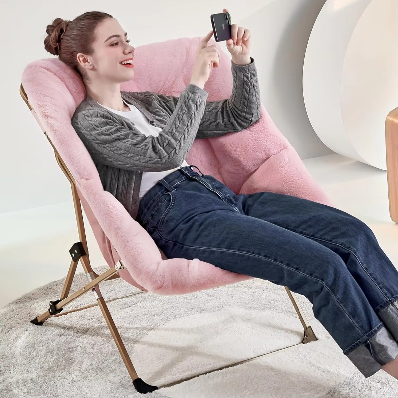Modern Folded Chair Living Roo - Folding Chair 리뷰 및 가격